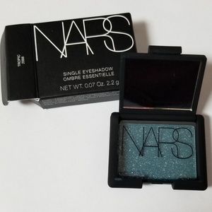 ☆NIB NARS Eyeshadow in TROPIC☆